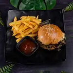 Kids Burger